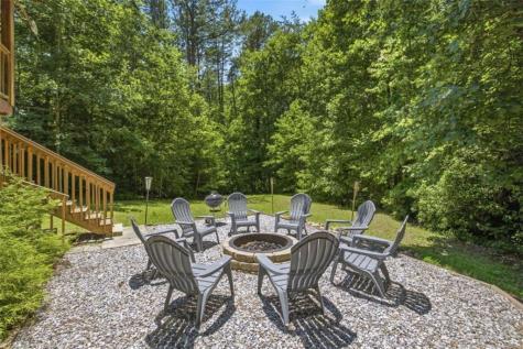80 Windchase Lane Sautee Nacoochee GA 30571