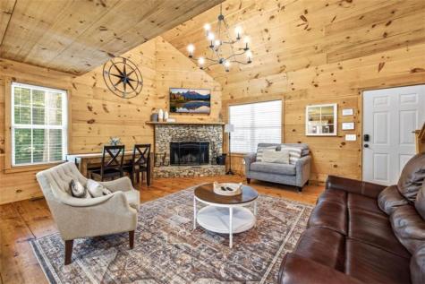 80 Windchase Lane Sautee Nacoochee GA 30571