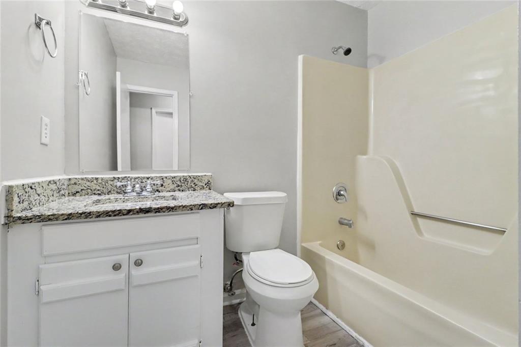 5487 Hall Circle Union City GA 30291