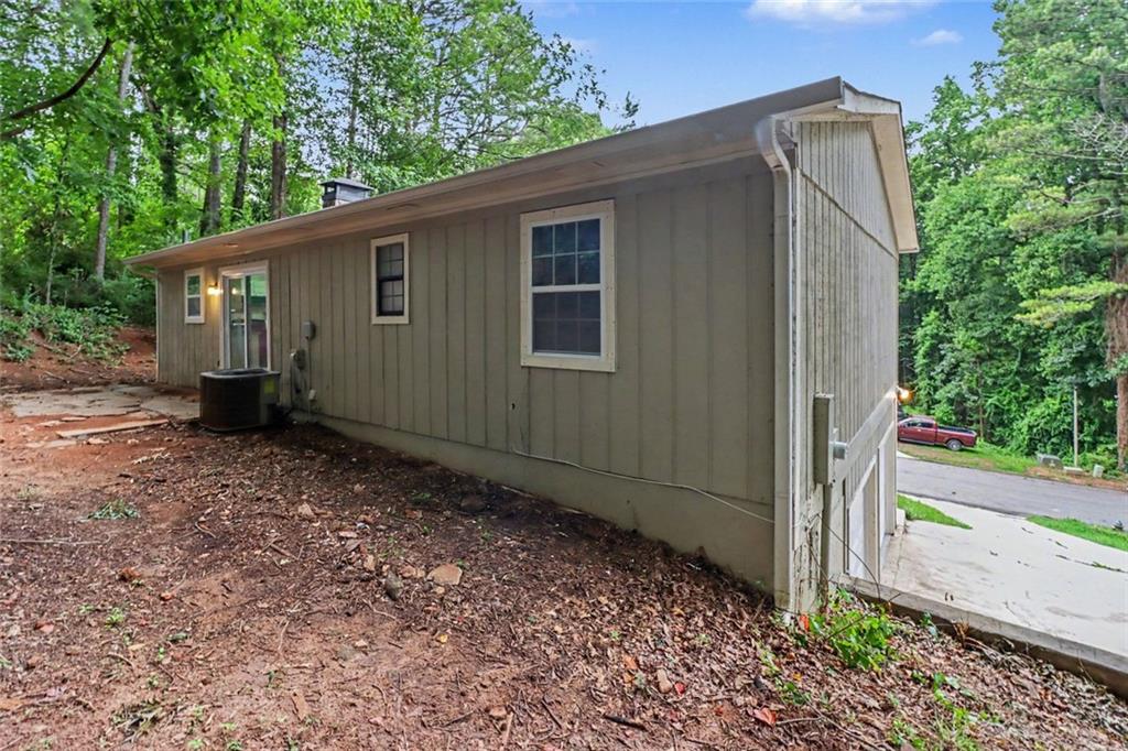 5487 Hall Circle Union City GA 30291