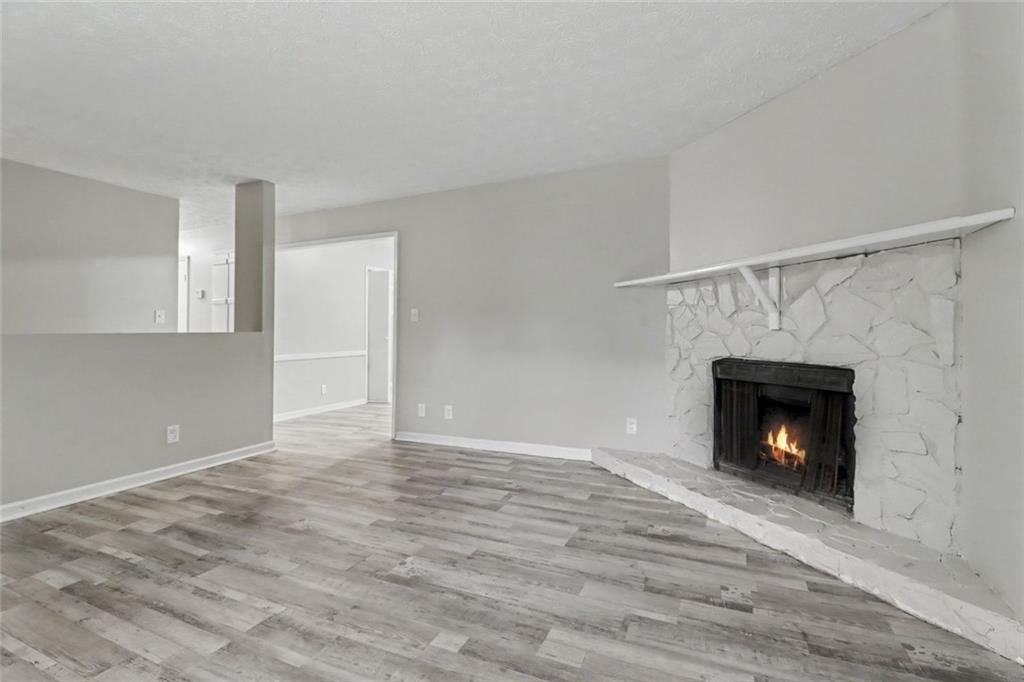 5487 Hall Circle Union City GA 30291