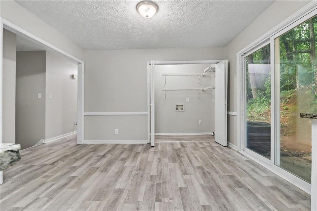 5487 Hall Circle Union City GA 30291
