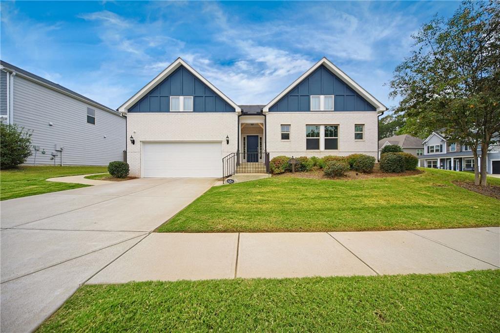 313 Hannah Place Canton GA 30115