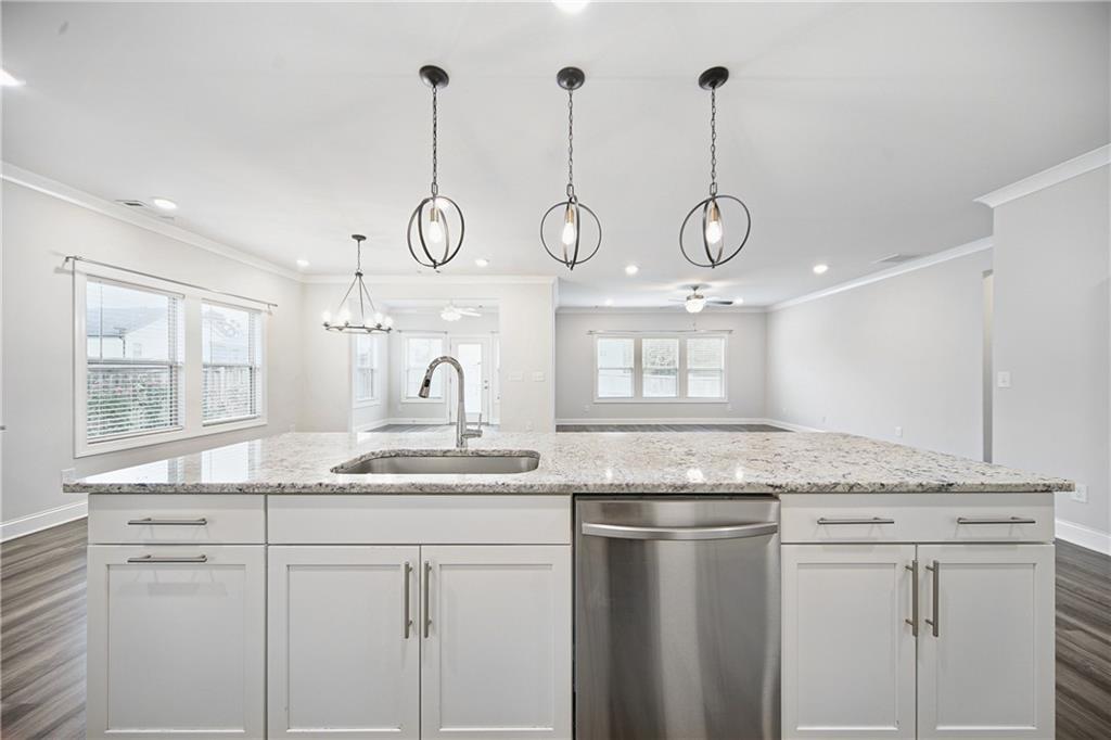 313 Hannah Place Canton GA 30115