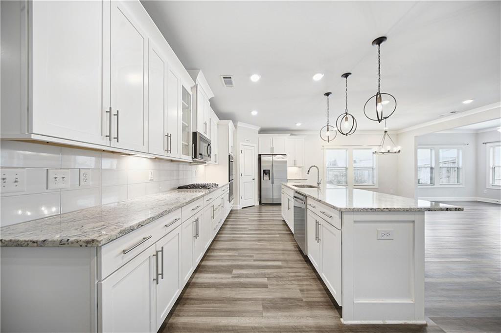 313 Hannah Place Canton GA 30115