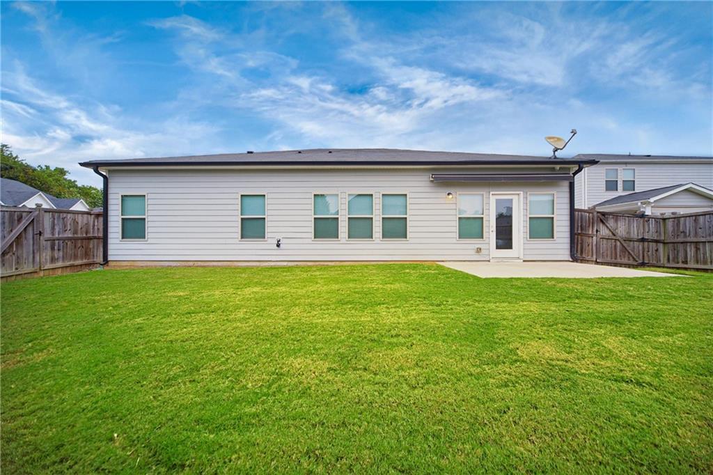 313 Hannah Place Canton GA 30115