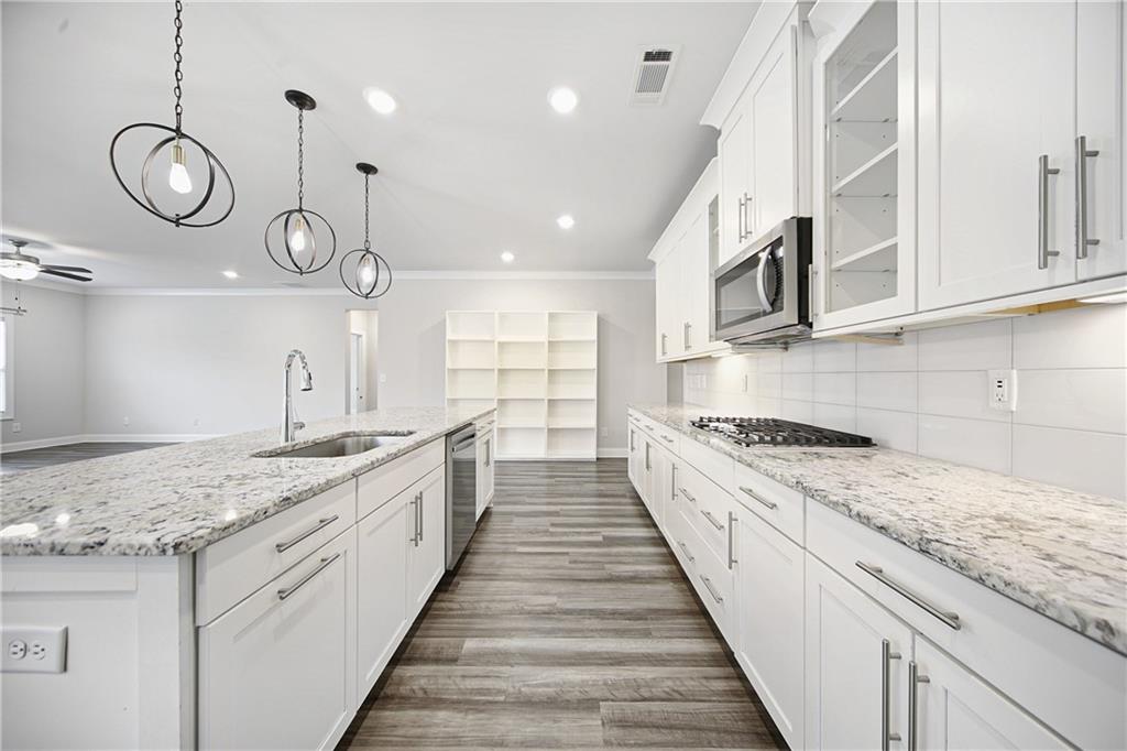 313 Hannah Place Canton GA 30115