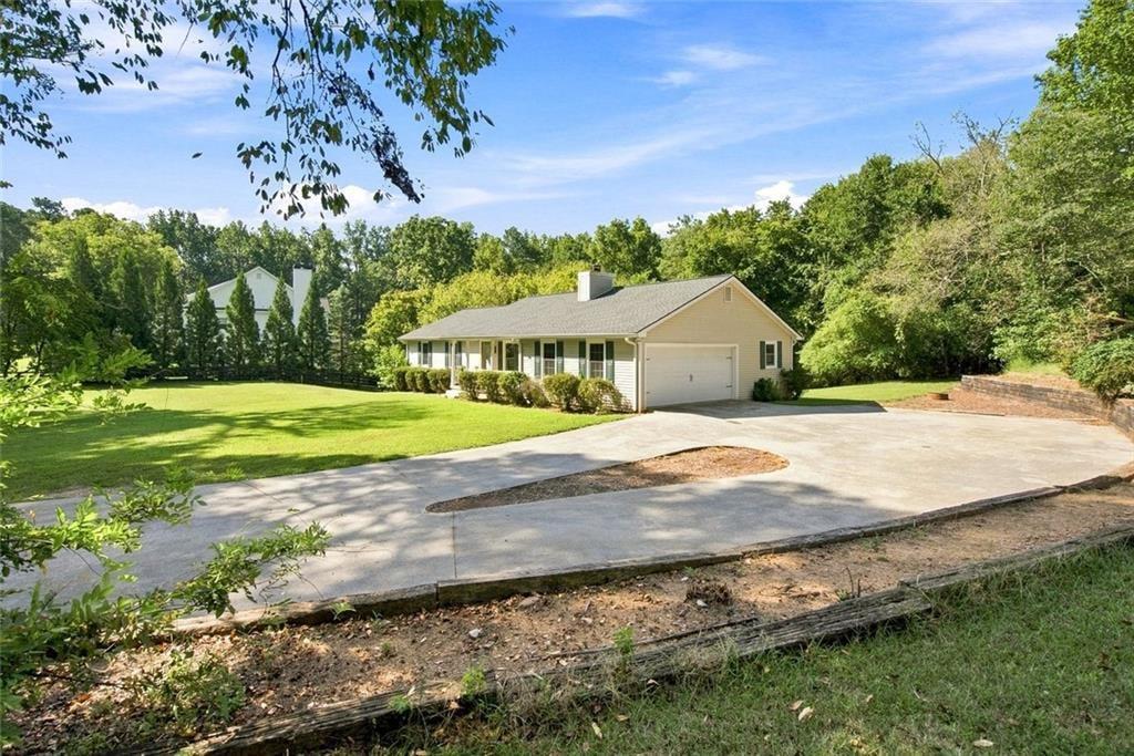 Alpharetta GA, 13480 New Providence Road