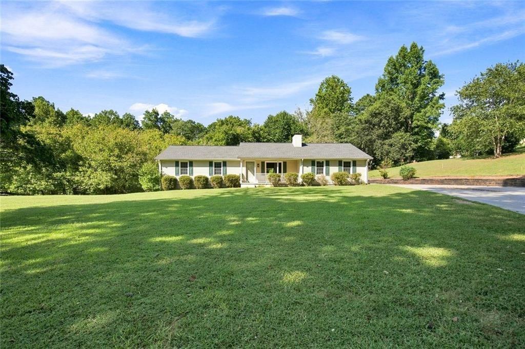 13480 New Providence Road Alpharetta GA 30004