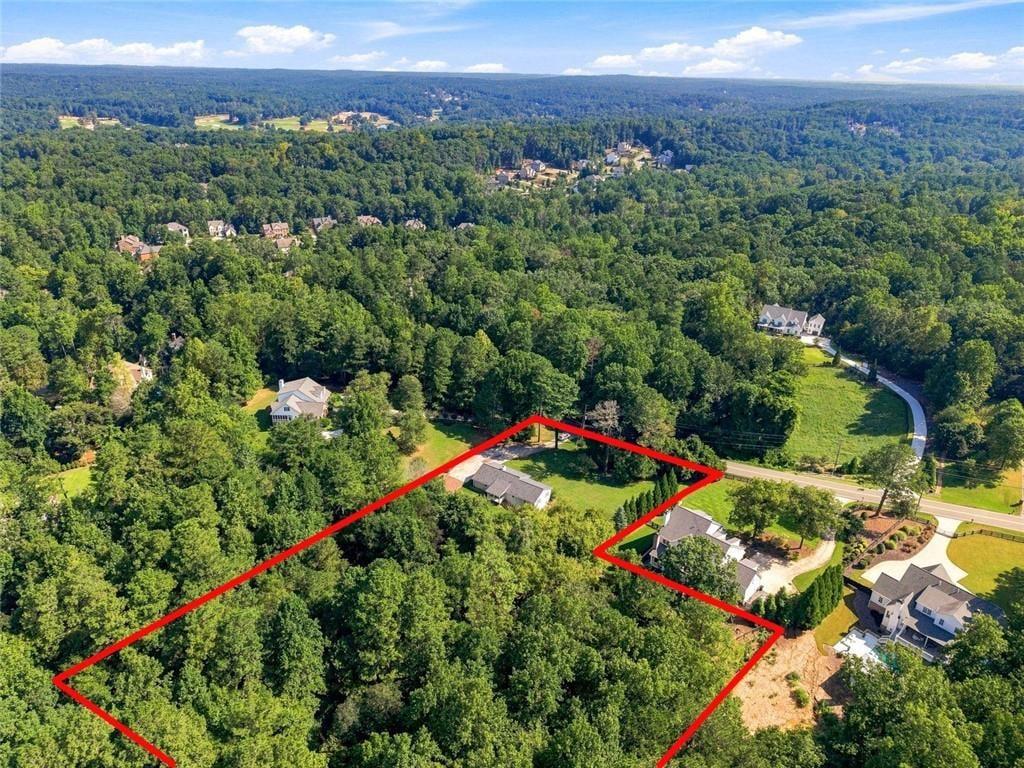 13480 New Providence Road Alpharetta GA 30004