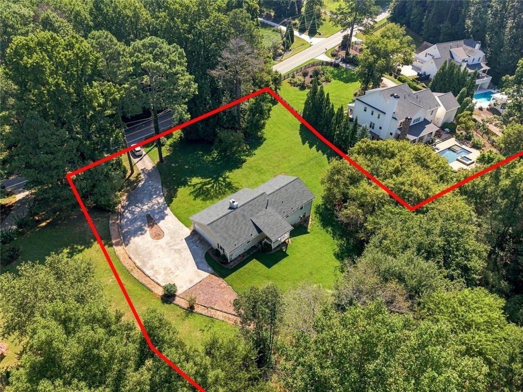13480 New Providence Road Alpharetta GA 30004