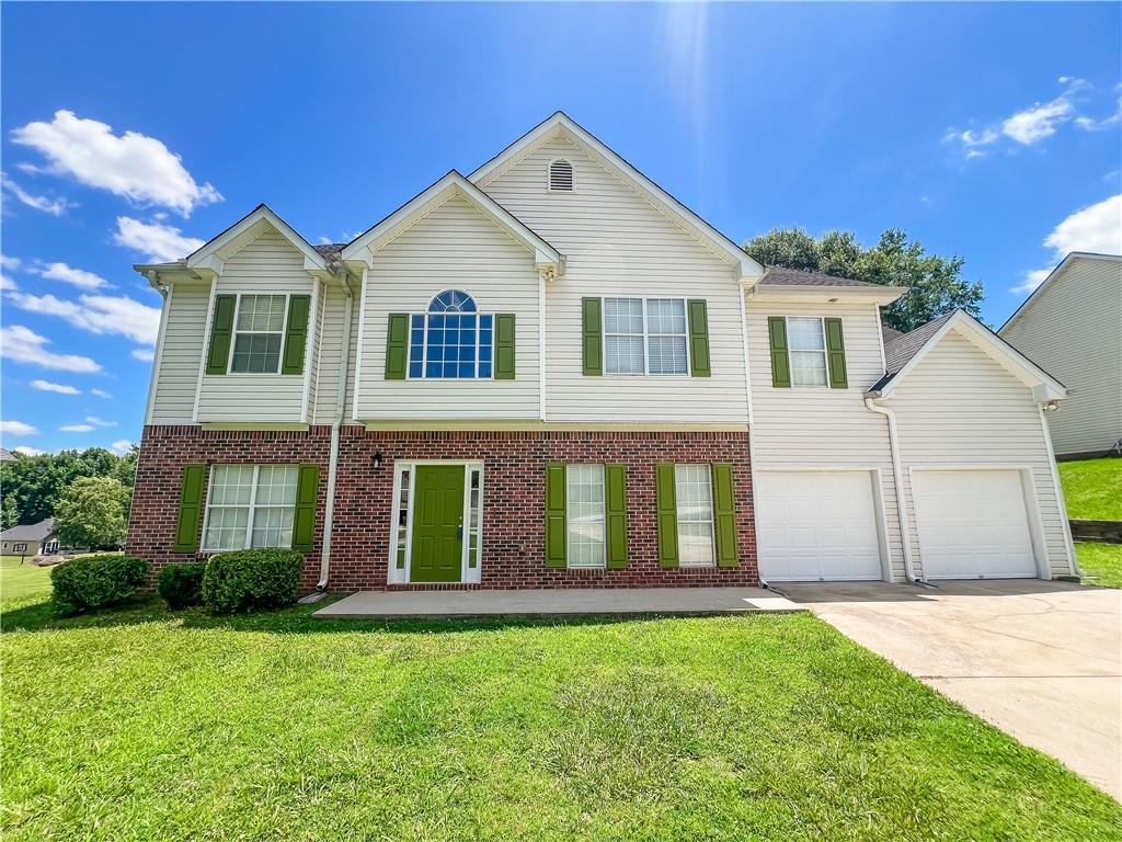 140 Dearing Woods Way Covington GA 30014