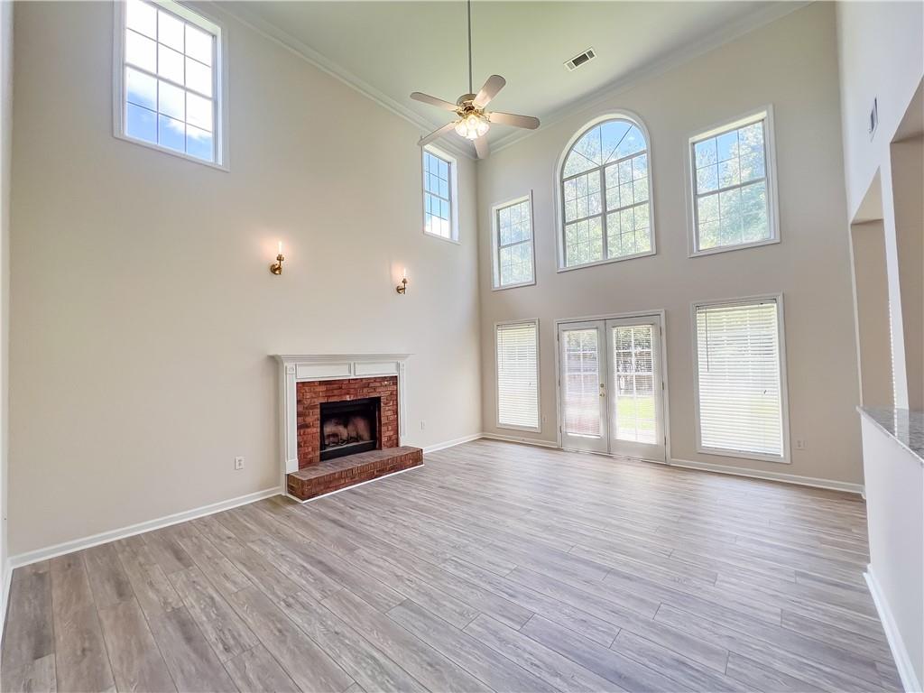 140 Dearing Woods Way Covington GA 30014