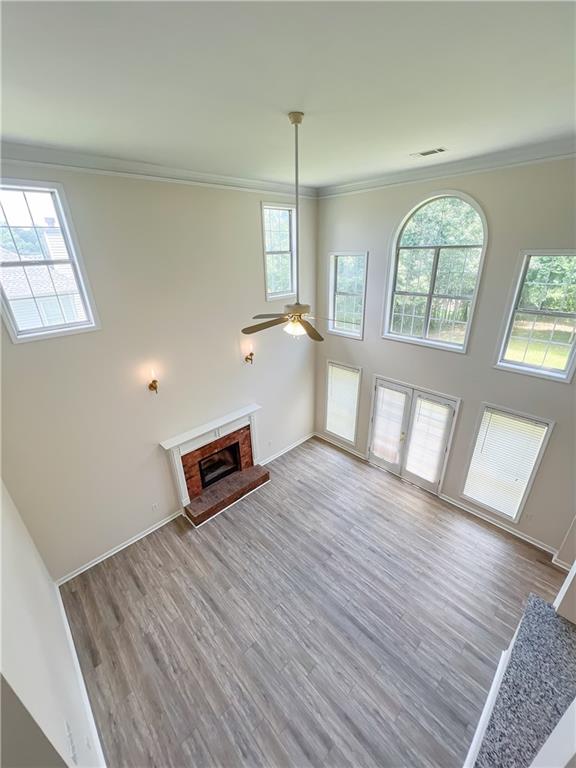 140 Dearing Woods Way Covington GA 30014