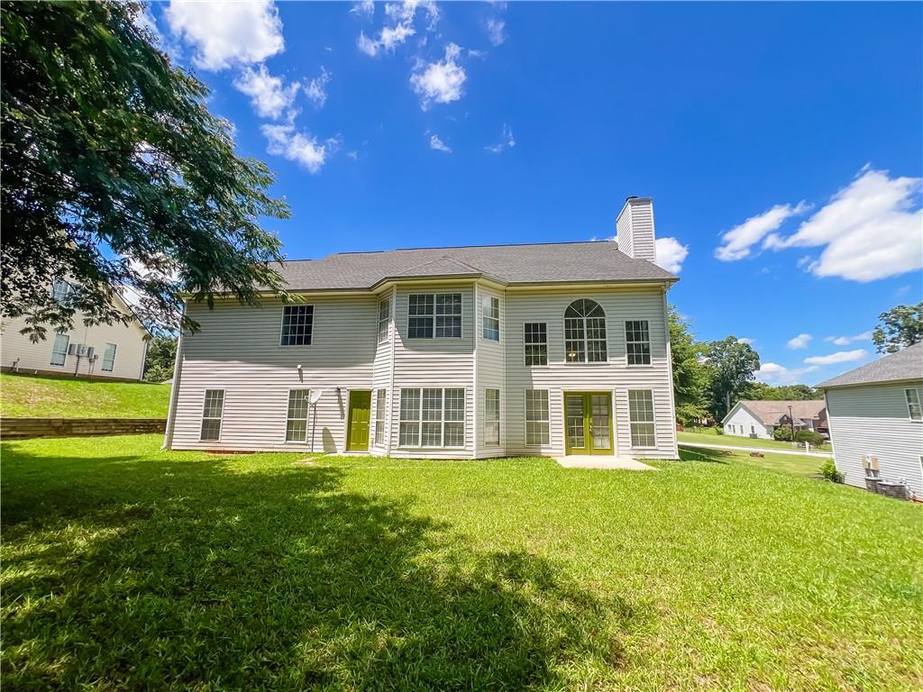 140 Dearing Woods Way Covington GA 30014