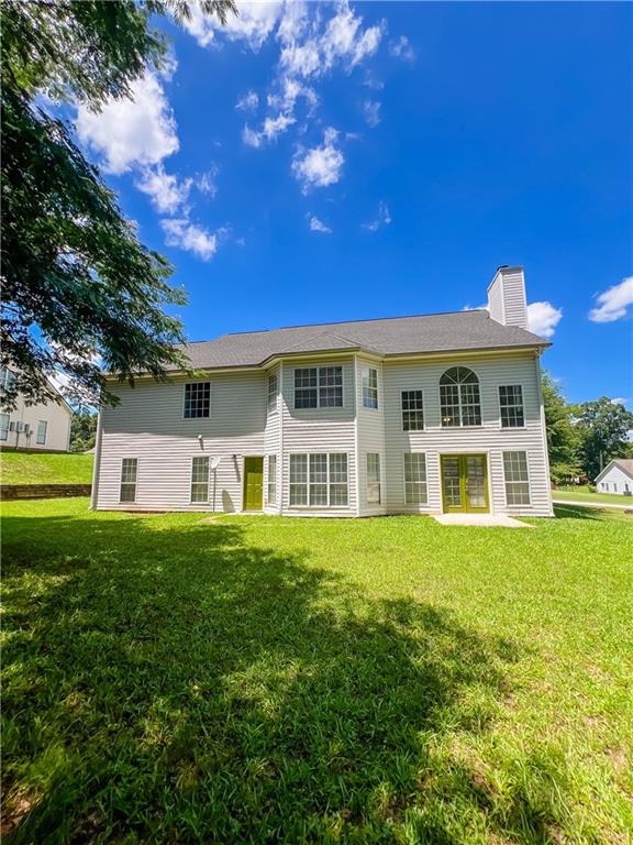140 Dearing Woods Way Covington GA 30014