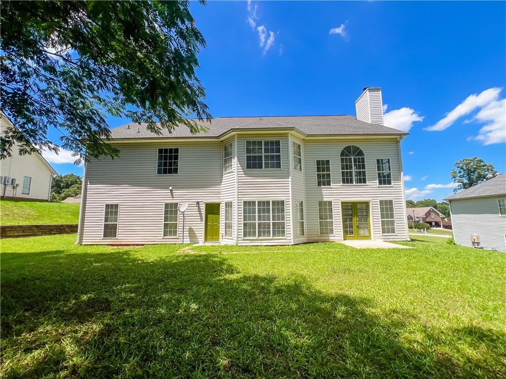 140 Dearing Woods Way Covington GA 30014