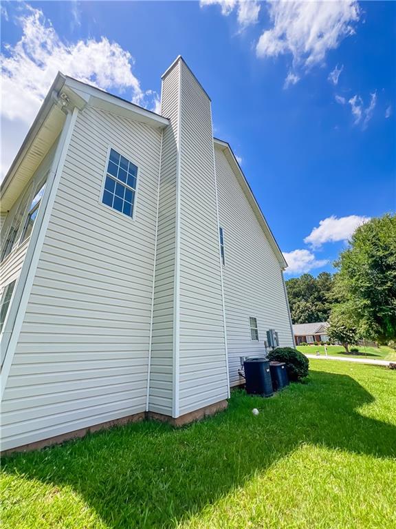 140 Dearing Woods Way Covington GA 30014