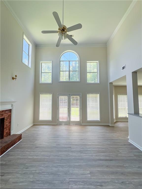 140 Dearing Woods Way Covington GA 30014