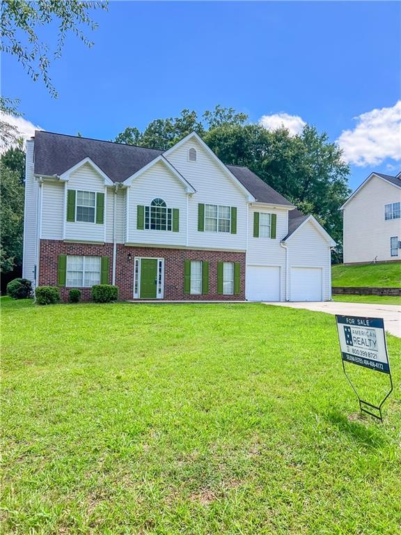 140 Dearing Woods Way Covington GA 30014