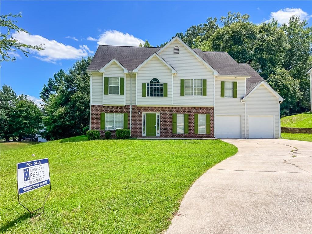 140 Dearing Woods Way Covington GA 30014
