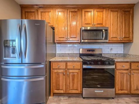 165 Horseshoe Bend Jasper GA 30143