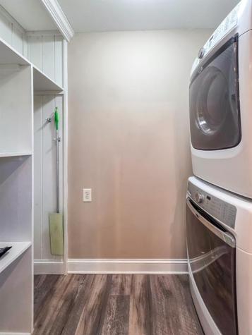 165 Horseshoe Bend Jasper GA 30143