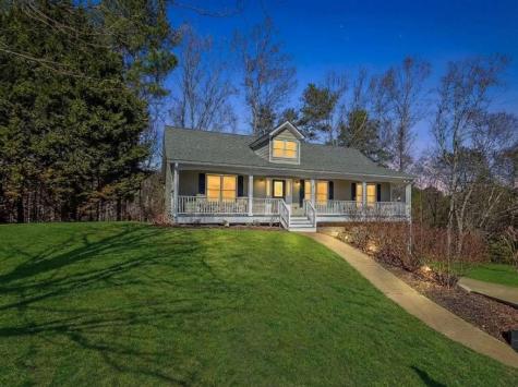 165 Horseshoe Bend Jasper GA 30143
