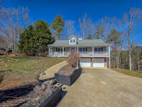 165 Horseshoe Bend Jasper GA 30143