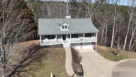 165 Horseshoe Bend Jasper GA 30143