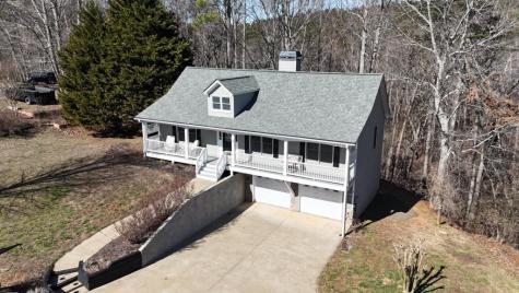 165 Horseshoe Bend Jasper GA 30143
