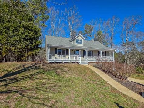 165 Horseshoe Bend Jasper GA 30143