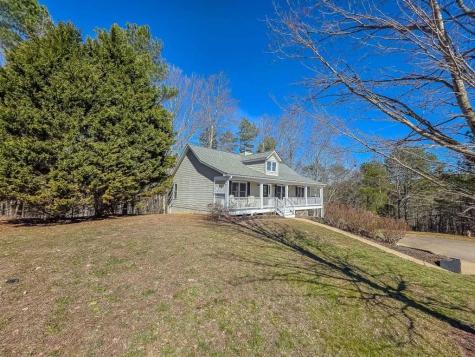 165 Horseshoe Bend Jasper GA 30143