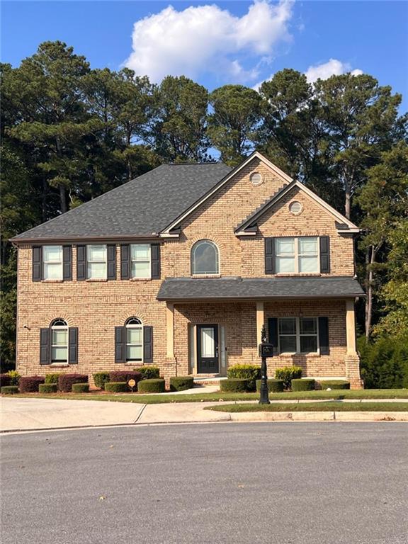 590 Willie Kate Lane Lawrenceville GA 30045