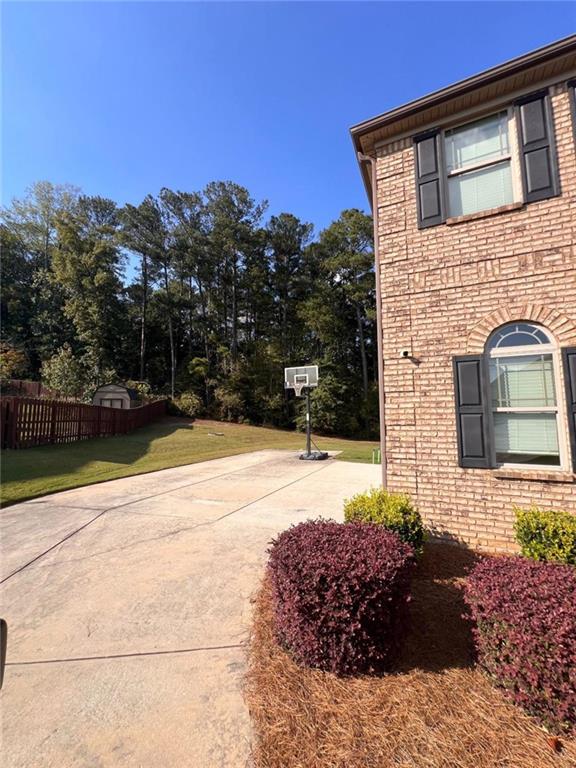 590 Willie Kate Lane Lawrenceville GA 30045