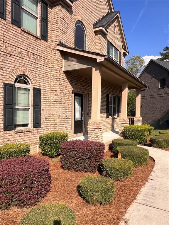 590 Willie Kate Lane Lawrenceville GA 30045
