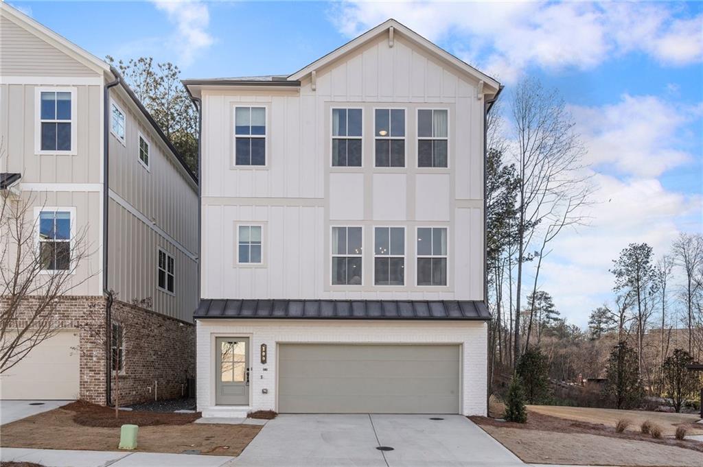 214 Pinecone Place Alpharetta GA 30022