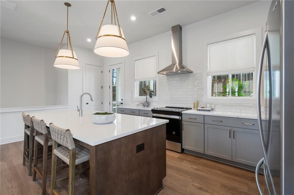 214 Pinecone Place Alpharetta GA 30022