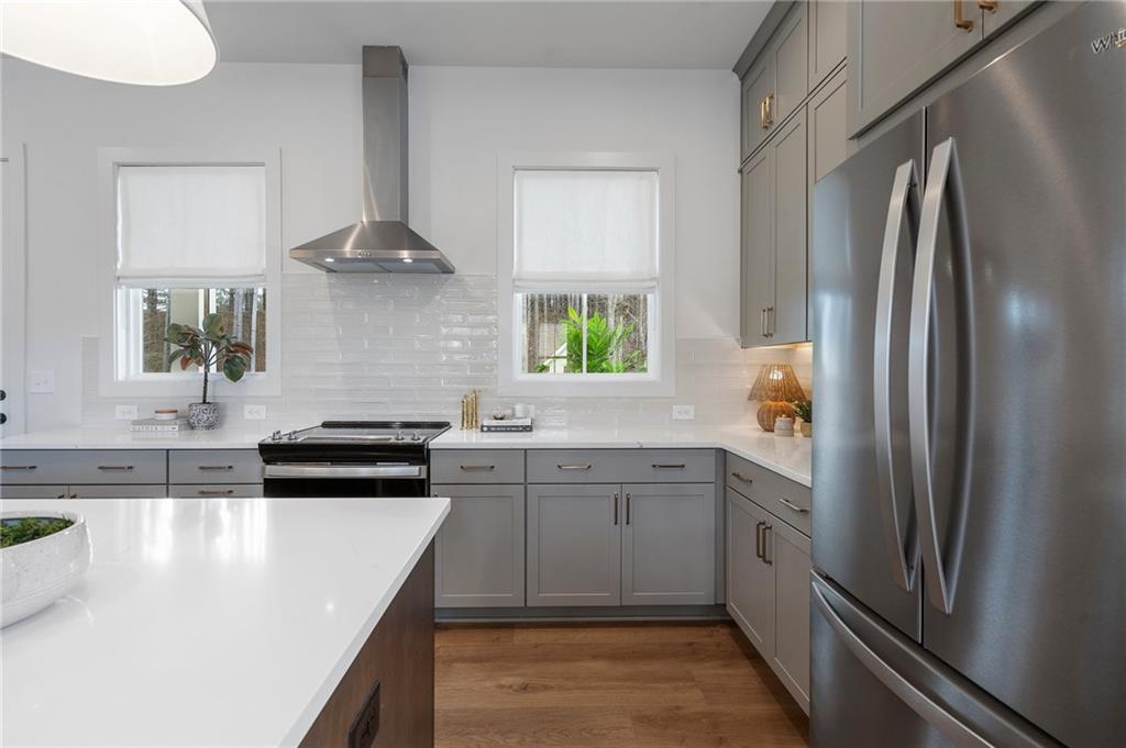 214 Pinecone Place Alpharetta GA 30022