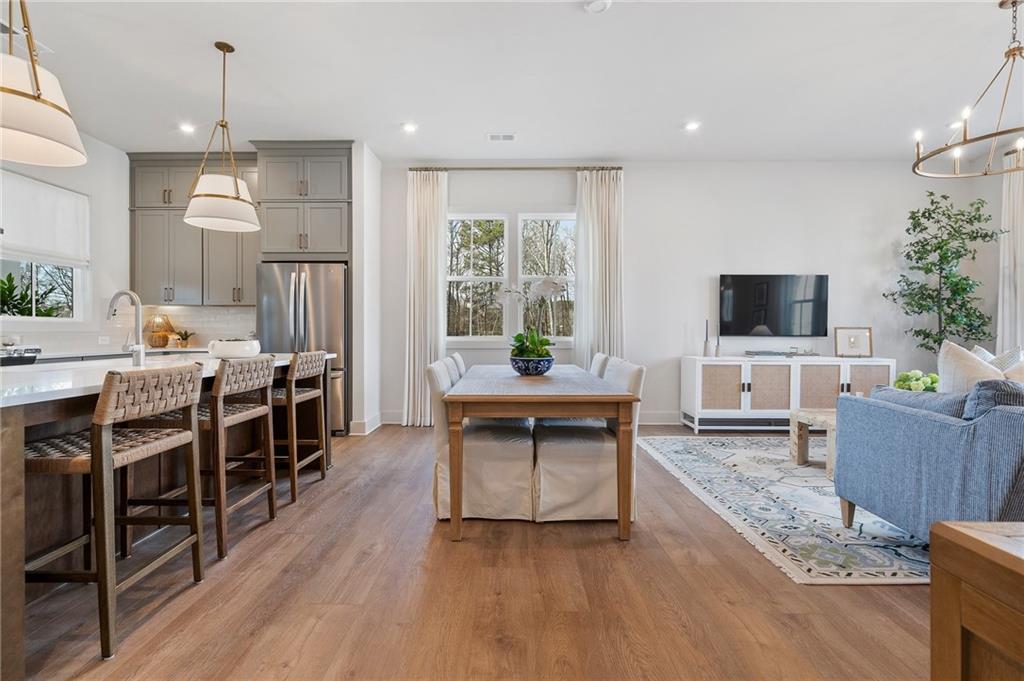 214 Pinecone Place Alpharetta GA 30022