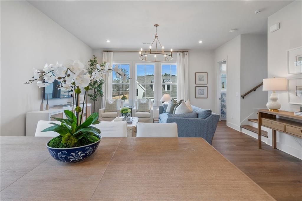 214 Pinecone Place Alpharetta GA 30022