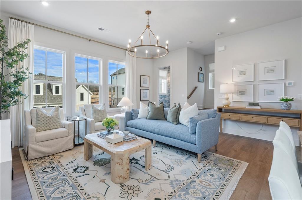 214 Pinecone Place Alpharetta GA 30022