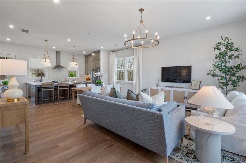 214 Pinecone Place Alpharetta GA 30022