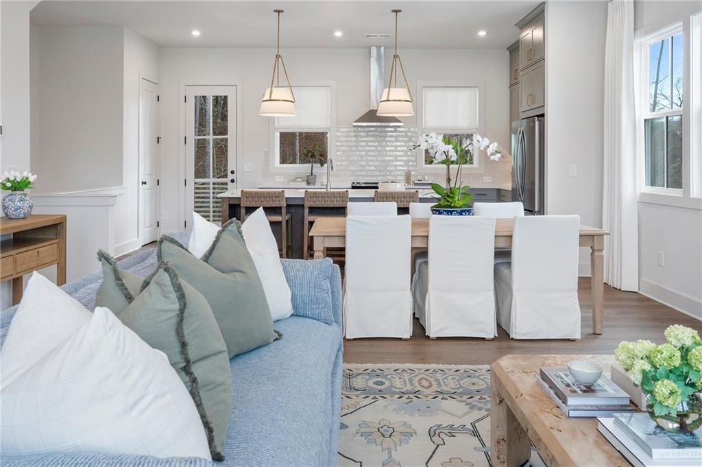 214 Pinecone Place Alpharetta GA 30022
