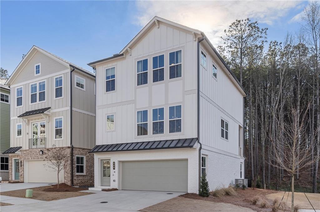214 Pinecone Place Alpharetta GA 30022