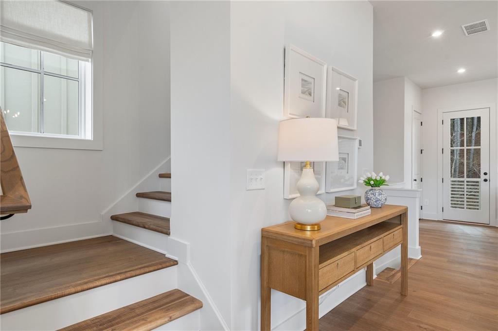 214 Pinecone Place Alpharetta GA 30022