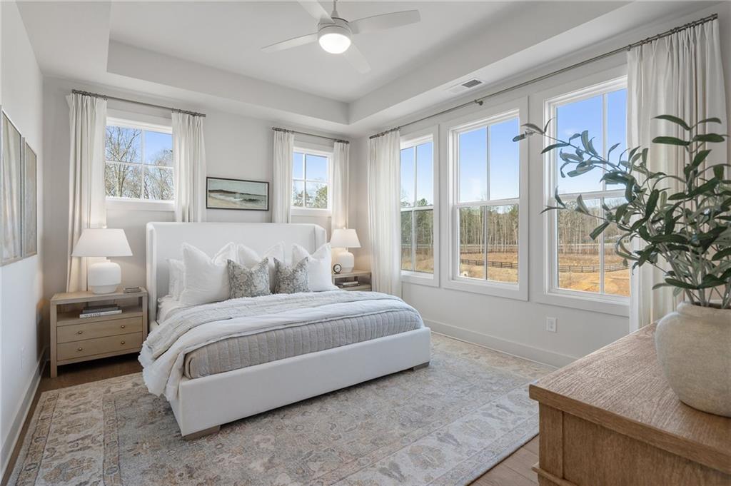 214 Pinecone Place Alpharetta GA 30022