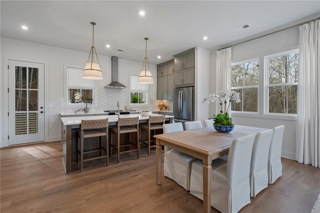 214 Pinecone Place Alpharetta GA 30022