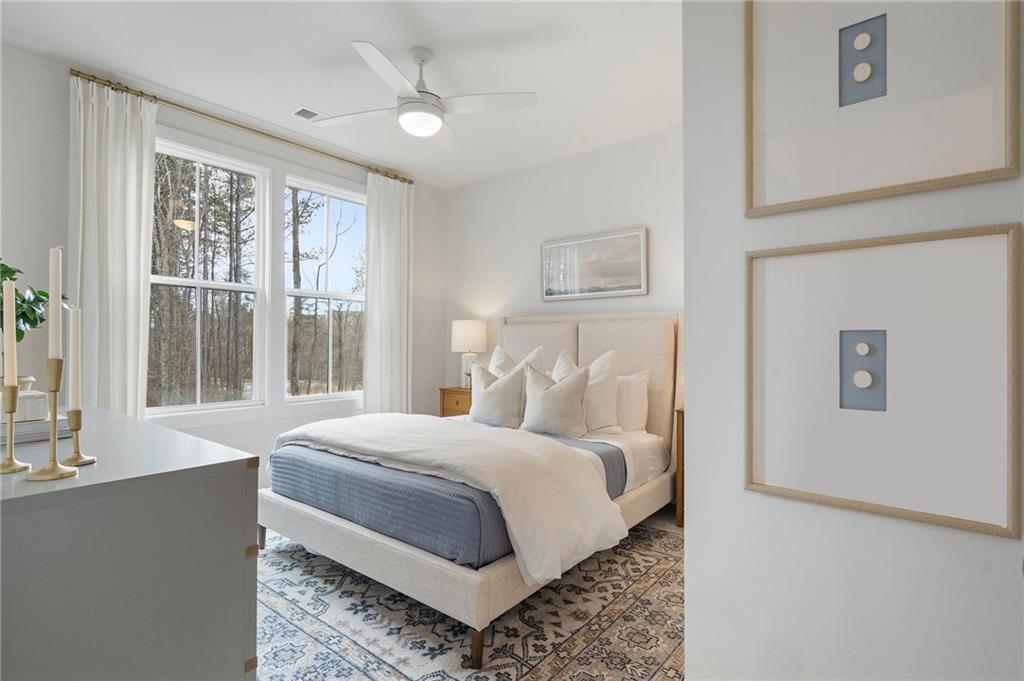 214 Pinecone Place Alpharetta GA 30022