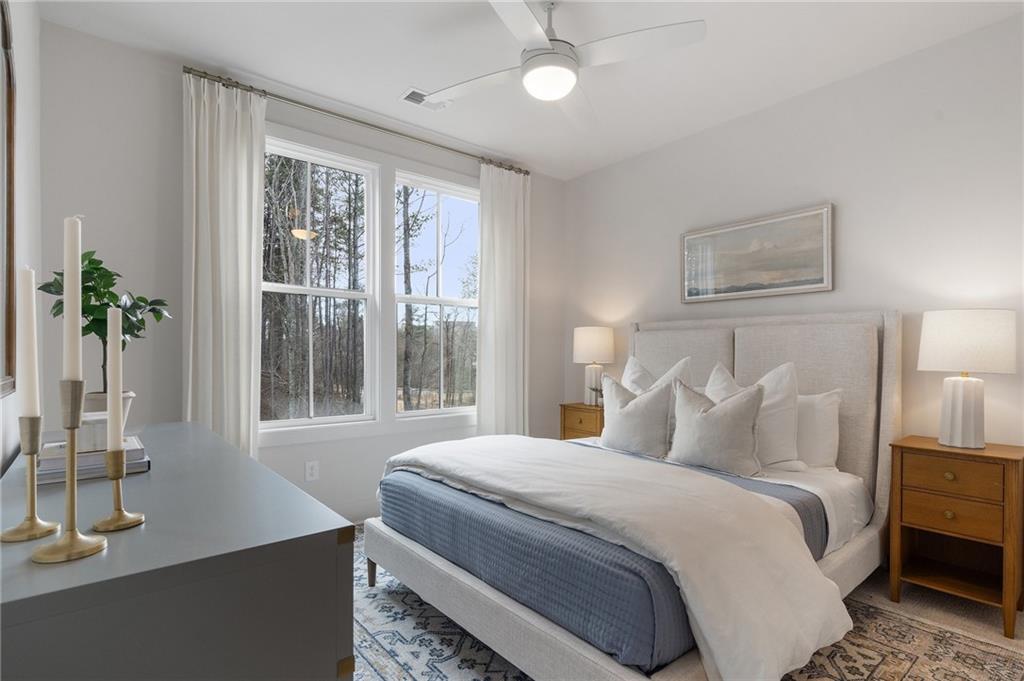 214 Pinecone Place Alpharetta GA 30022